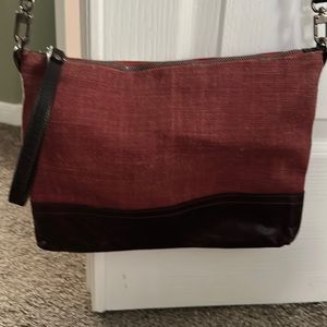 Rough& Tumble Pinched Bottom Traveler PBT Bag